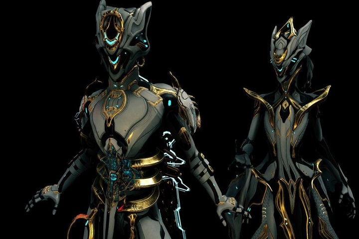 Warframe : Equinox, nouvelle Wf prime